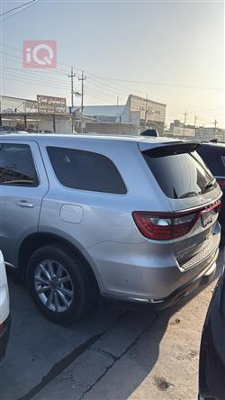 دودج دورانجو